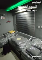  20 ستائر زيبرا و رول تركي الاصلي تفصيل بالاضافه جواهز
