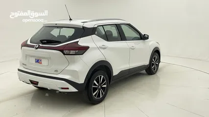  3 (HOME TEST DRIVE AND ZERO DOWN PAYMENT) NISSAN KICKS