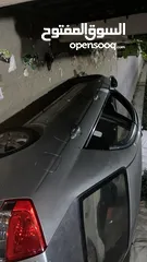  3 Kia cerato 2008