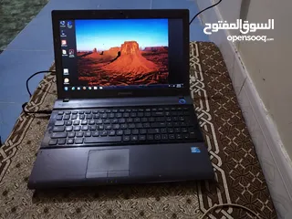  2 للبيع لابتوب مستعمل