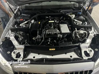  16 يتوفر لدينا جميع قطع غيار سيارات بي ام لمبرغيني مارسيدس اودي و كوري و ياباني