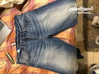  1 حينزات واحذيه اصليه موديل السنه