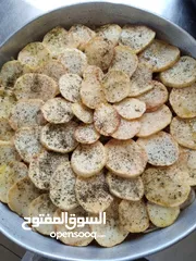  16 شيف طباخ شرقي وغربي وسلطات ابحث في الفندق عن عمل خبره في الاكل العربي والسلطات