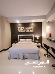  2 STUDIO FOR RENT IN JUFFAIR FULLY FURNISHED