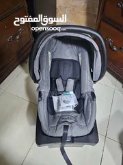  5 كوت اطفال كونكورد و ايفن فلو