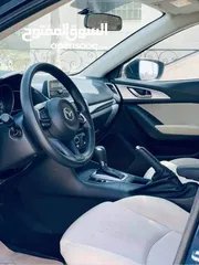  5 Mazda 2017