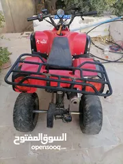  1 دراجات 2 مستعملات بحاجه الي صيانه