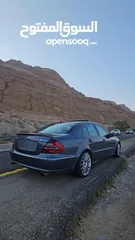  3 مرسيدس E280