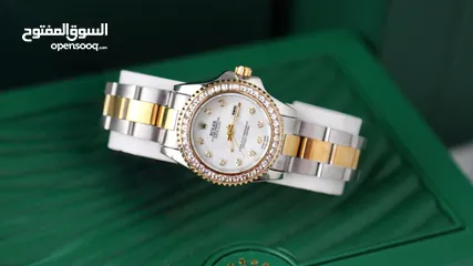  21 ساعات روليكس ستاتي  الجديد والقوي ساعات  ROLEX  كوبي ماستر  الأكثر مبيعًا  اعلى صنف طبعا