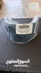  13 جاكيت جلد اصلي عدد2 قياس 54 ، كفوف وغيرها