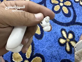  7 ايربودز برو اصلية 100%