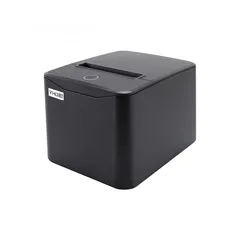  3 طابعة فواتير حرارية Thermal Receipt Printer USB + LAN