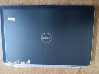  3 اقرأ الوصف ضروري .. لاب توب Dell نظيف جداً