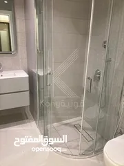  4 GF Floor Apartment For Rent In Amman - Abdoun