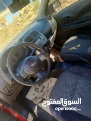  6 ميكرا ترخيص2017 اتوماتيك.اصل خصوصي..نابلس .فحص نضيف البيع كاش اونص بنص