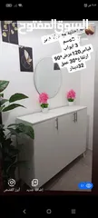  2 خزائن احذية لطفا  للطلب تواصل واتس اب على الرقم