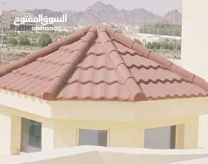  6 تركيب وصيانه كافه اعمال الكرميد صيانه الحبه المكسور ومعالجه الخشب