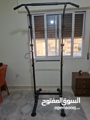  3 جهاز Home Gym جديد لم يمس ، يتحمل لغاية 120 KG  للبيع في اربد _ الحي الجنوبي.. الجهاز جديد ..