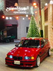  1 نخبE36 Bmw