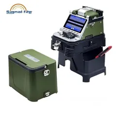  5 ماكينة Signal Fire AI-9 لدمج الألياف البصرية