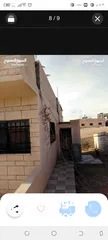  11 بيت مستقل في منطقة أحد القرية البيضاء قرب مسجد مصيبيح المساعيد