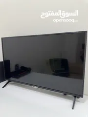  1 شاشة تلفزيون للبيع