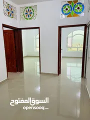  3 شقة  ايجار صنعاء بيت بوس ثلاث غرف واربع غرف