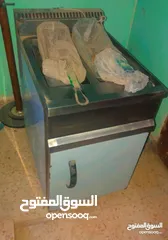  4 مقلى بطاطا بحال وكاله