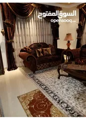  2 صالون ضيوف وسفره للبيع