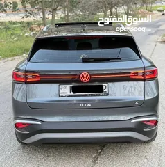  12 id4 xpro 2022 ممشى 32 الف داخل الاردن