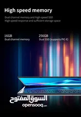  10 Laptop AMI i7 10850H 64GB Ram 1T SSD NVMe dual monitor