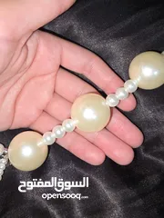  22 سنسال اللؤلؤ الساحر
