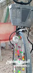  3 دراجه هوائيه
