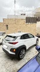  12 جب هونداي كونا 2019 بحالة الشركة عداد قليل سعر مغري