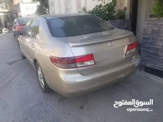  2 هونده اكورد