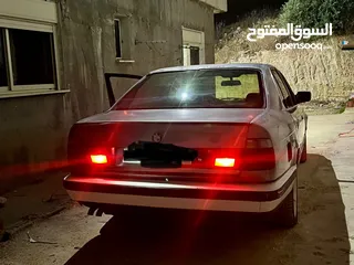  2 Bmw e34 520