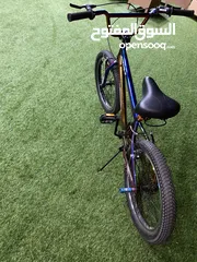  3 ‏بسكليت BMX