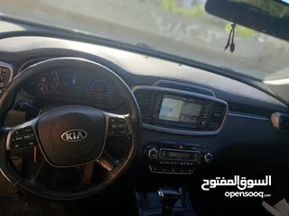  6 كيا سرنتو 2019