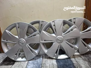  3 كبات سني للبيع