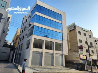  11 مجمع تجاري جديد بسعر مميز و لقطه للبيع