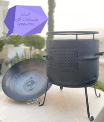  3 مركب مع صاجية