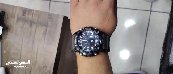  4 جي تشوك كاربون فايبر بلوتوث