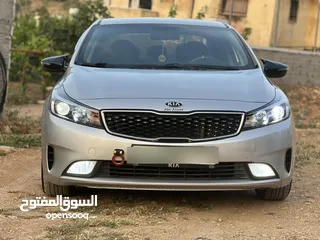  19 ديزلKia K3