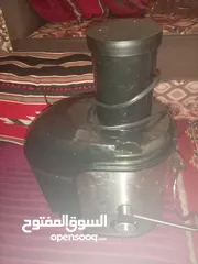  5 عصارة جزر وفواكه