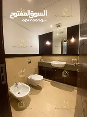  4 شقة مفروشة سوبر ديلوكس ضمن كمباوند اعلان رقم (O396)