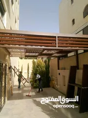  26 باركيه وفاير بليس ورق جدران والشيبورد وبانوهات وجبسن بورد وبديل الرخام وبديل الخشب والقرميد