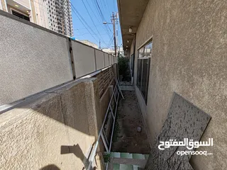  5 بيت للبيع في منطقة حي تونس افاق العربية