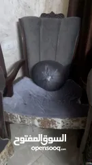  3 كنب مستعمل بحاله وكاله
