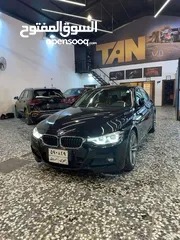  8 BMW320i 2017 1/1