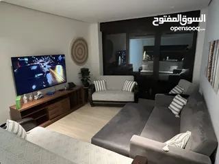  3 شالية للإيجار اليومي في Ayla Golf